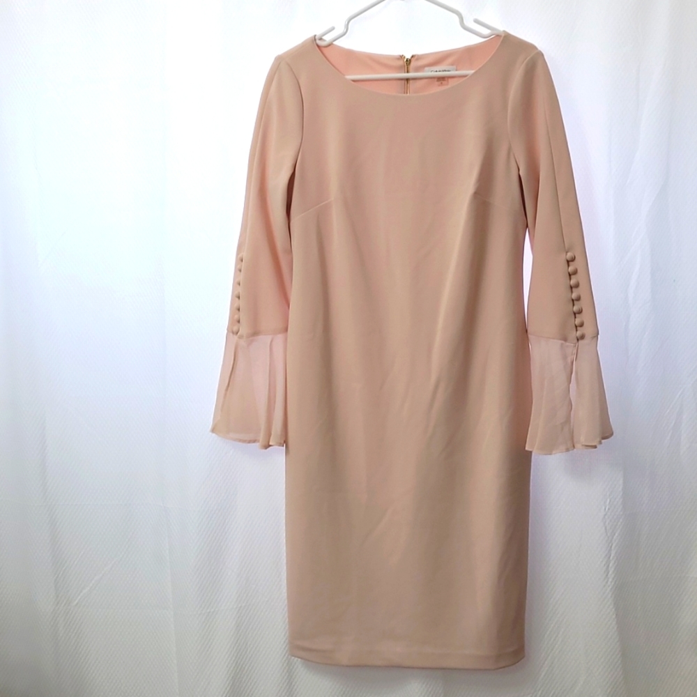 Calvin Klein dress